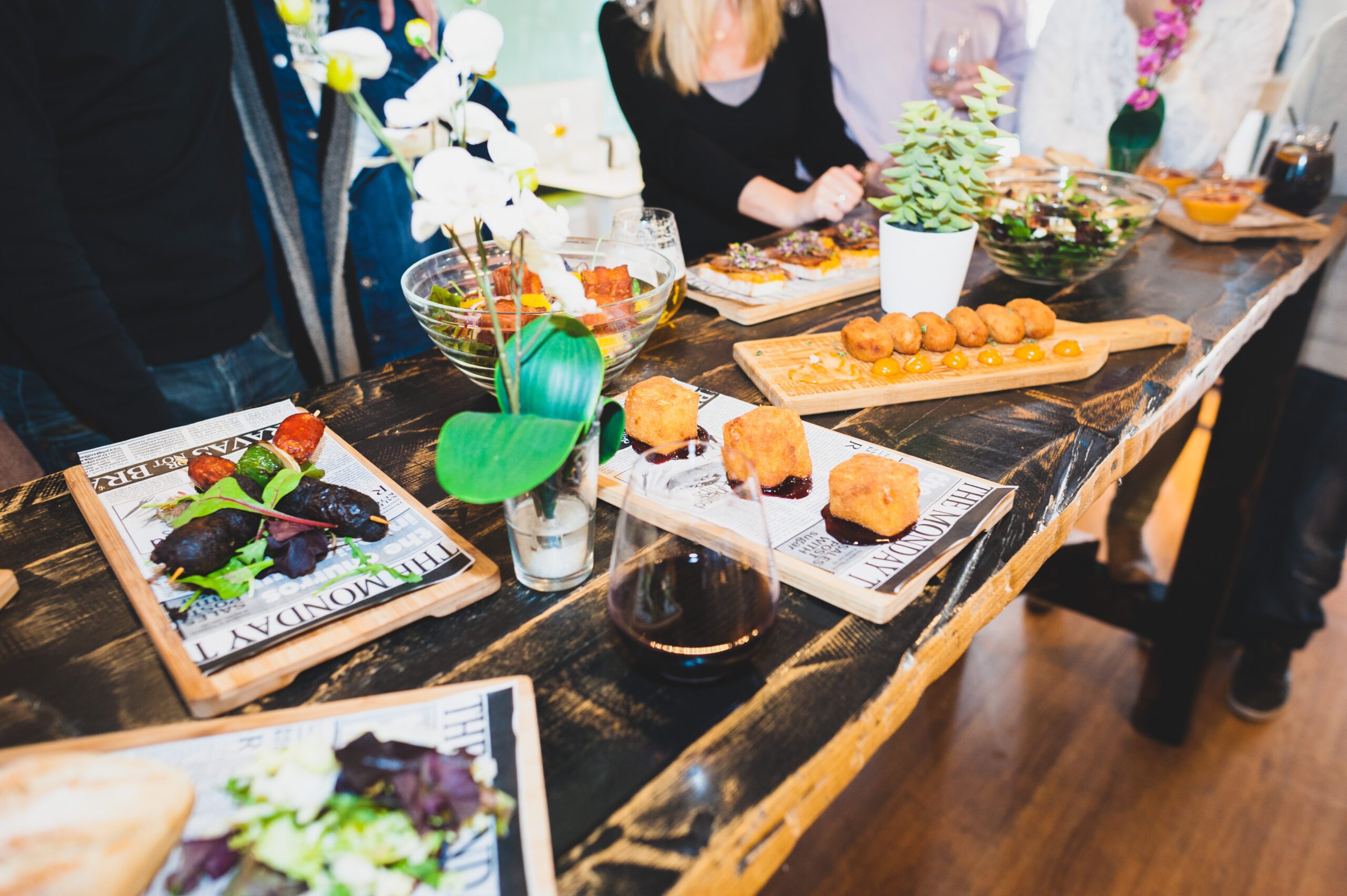 Luxury event venue in Homestead FL near Miami for weddings and private events