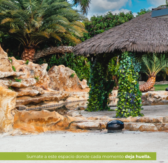 Luxury event venue in Homestead FL near Miami for weddings and private events