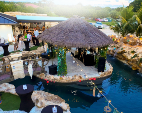 Luxury event venue in Homestead FL near Miami for weddings and private events