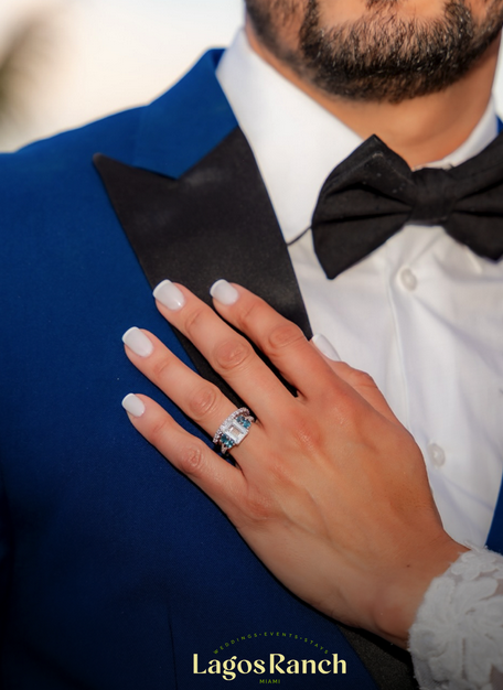 Luxury event venue in Homestead FL near Miami for weddings and private events